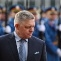 Fico: Zaključivanjem sporazuma sa SAD Zelenski želi da produži sukob