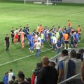 Pogledajte sukob posle meča OFK Beograd – Vojvodina