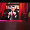 Kandidat krajnje desnice i gradonačelnik Bukurešta suparnici u drugom krugu predsedničkih izbora u Rumuniji: Ko su Đorđe…