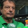 "Znam da su u Efesu zabrinuti, ali to je život": Ergin Ataman se oglasio o skandalu, pitali ga da li je ljut