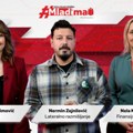 BiH: Nova Coca-Colina podrška mladima