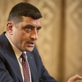 Simion: Ako pobedim, postaviću Đorđeskua za premijera, mogući prevremeni izbori