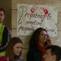 Slobodni univerzitet u Nišu: Na Medicinskom fakultetu ne postoji stvarna nadoknada nastave