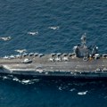 Blamaža Amerike u crvenom moru Još jedan američki lovac pao: Huti nastavljaju da obaraju F-18 “bez ispaljenog metka”…