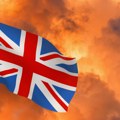 Britanski ministar na posebnoj misiji u Ukrajini Pokrenuta inicijativa koja bi mogla da promeni tok rata