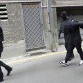 Ukrali auto u kome je bilo dete, pa istim izvršili još jednu tešku krađu