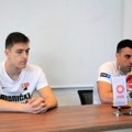 Najtrofejniji tim sveta na spektakularnom finalu Evrokupa u Kragujevcu