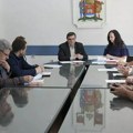 Odbor dao pozitivno mišljenje o mandatu Teodori Đukić sa liste Ruske stranke