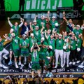 Unikaha odbranila titulu u FIBA Ligi šampiona