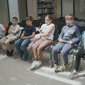 U NOVOM PROSTORU SA STARIM CILJEM: Počela “Čitalačka značka”