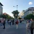 Blokada 30 raskrsnica u Novom Sadu zbog političkog progona aktivista: Jedna od osumnjičenih počela štrajk glađu u pritvoru…