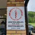 Otvorena renovirana ambulanta u Belim Vodama