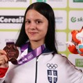 Kakav uspeh Mine Stanković! Zauzela četvrto mesto na Evropskom prvenstvu, bila 34 sekunde sporija od rekorda