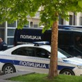 Pribojac koji je pretukao sugrađanina pred SNS skup priznao krivicu