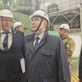 Putin u Kurskoj oblasti, ruska raketa ubila šest ukrajinskih vojnika na obuci