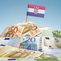 Najnoviji podaci: Kolika je prosečna neto plata u Hrvatskoj