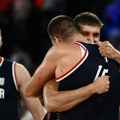 Bogdan Bogdanović obradovao Srbiju: "Mislim da će Nikola Jokić igrati na Evrobasketu!"