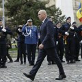 Savetnik rumunskog predsednika: Bolojan nije izjavio da Rumunija namerava da šalje vojsku u Ukrajinu