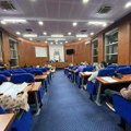 Na sednicama Gradskog veća Leskovca i lokalnih događaja nema novinara i medija iz Kruševca, Niša, Vranja, Boslegrada…