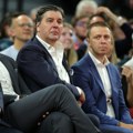 Jurohups piše: Ništa od proširenja Evrolige