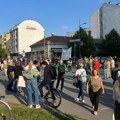 Spisak svih raskrsnica u Novom Sadu koje će biti blokirane 45 minuta