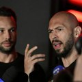 Britanski tužioci odobrili 21 krivičnu prijavu protiv braće Tate