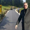 Vest koju su Kosjerci čekali decenijama: Više nisu zabačen kraj, sutra stiže i predsednik Srbije