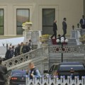 Zvaničnici Rusije i Ukrajine počeli drugu rundu mirovnih pregovora u Istanbulu