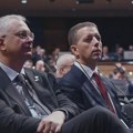 Plata Dragana Šutanovca oko 7.000 dolara: Stanuje u rezidenciji u Vašingtonu od 300m2