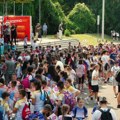 Đačić: Sport važan i vojsci