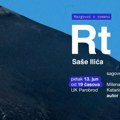 Priča O četiri generacije: Roman "Rt" Saše Ilića u UK "Parobrod"