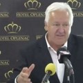 Gvozden NIKOLIC: Kreatore nasilja nad medijima i medijskim radnicima učiniti poznatim - pesnice im nećemo oprostiti
