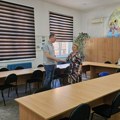 Srbija Ziđin Koper izdvojila pola miliona za obnovu nameštaja u OŠ Vuk Karadžić