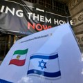 MSP preporučio građanima da ne putuju u Izrael i Iran zbog eskalacije sukoba