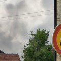 Zapalilo se smeće i gume kod Koteža: Vatrogasci rade na gašenju požara