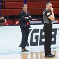 Sferopulos: Spartak je zasluženo pobedio