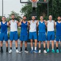 Ždero odredio spisak za Svetsko prvenstvo