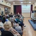”Zvali su me lavica” promovisana u BNV