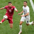 Zvezda predstavila najveće pojačanje ovog leta: "Igrao sam na Marakani sa reprezentacijom, cilj je LŠ"