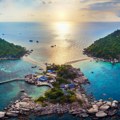 Ovo je drugo najlepše ostrvo na svetu, od januara do juna ga posetilo 4,4 miliona turista