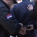 Državljanin Švedske pravio haos u Novom Sadu: Pretio muškarcu (49) i njegovoj porodici, pokušao da mu iznudi novac