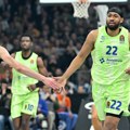 Sada je i zvanično: Džabari Parker u Partizanu!