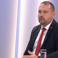 Nuždić: Srpske žrtve se do danas sistematski omalovažavaju i osporavaju