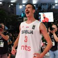 Evo gde možete da gledate uživo TV prenos meča Srbija - Švajcarska u polufinalu Svetskog prvenstva u basketu