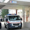 Devojčica i troje tinejdžera povređeni u dva udesa