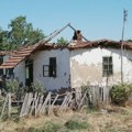 Grad preduzeo mere pomoći porodici koja je u požaru ostala bez doma