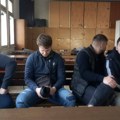 Šta piše u optužnici protiv „SNS junaka“ koje je pomilovao Vučić? Mučni detalji noći u kojoj je studentkinji polomljena vilica…