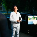 Keba priznao da li će zameniti Mariju Šerifović u zvezdama Granda! Progovorio i o svadbi Zorice i Kemiša