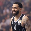 Poznata sudbina Dvejna Vašingtona: Evo da li ostaje u Partizanu