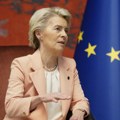Ursula fon der Lajen preživela glasanje: Brisel broji posledice